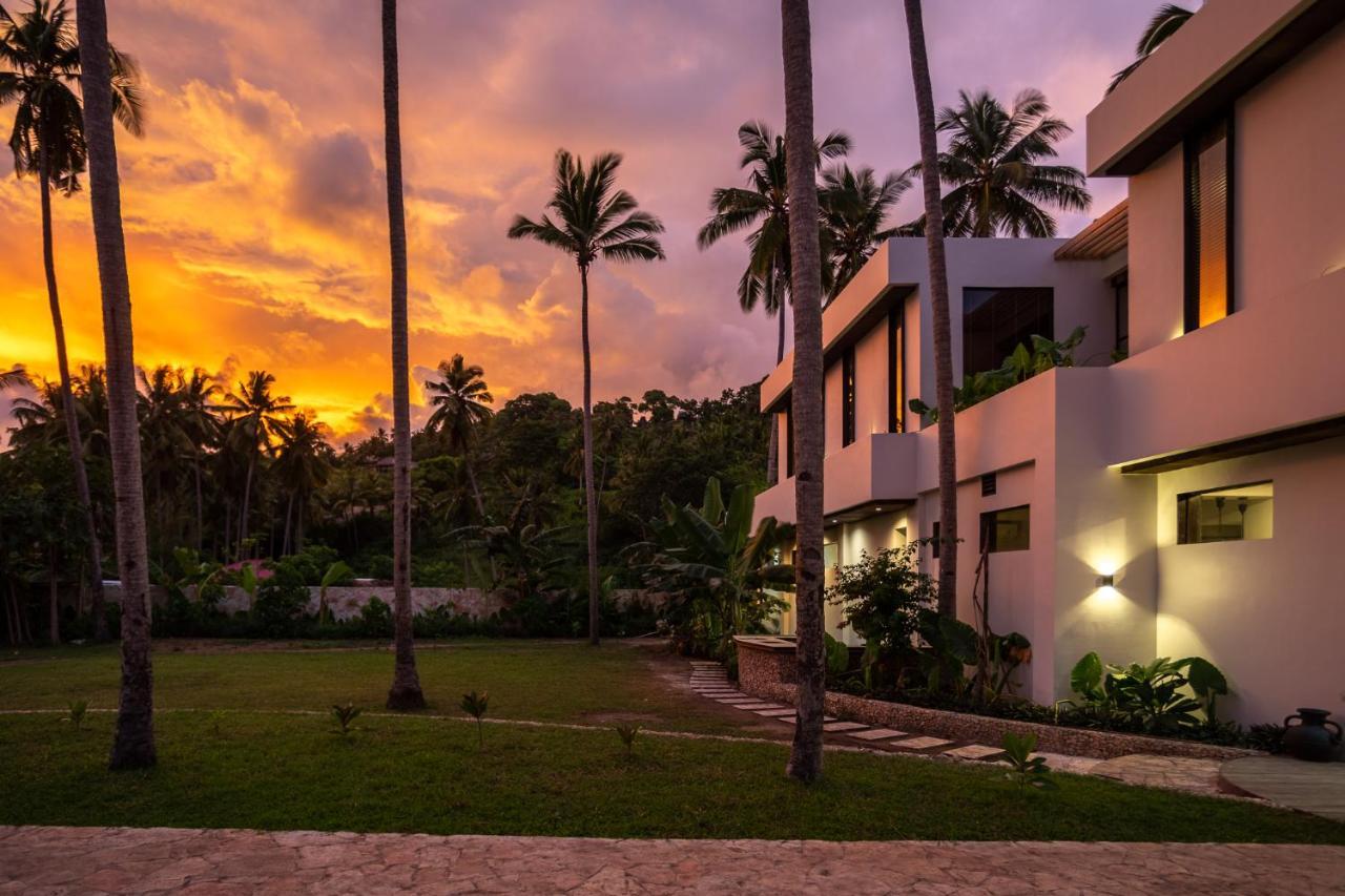 Alamayah Boutique Retreat Hotel Deke Luaran gambar