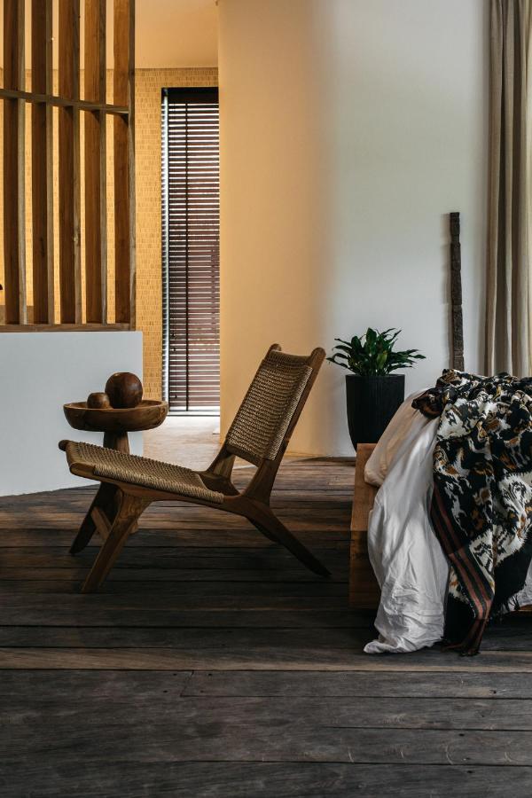 Alamayah Boutique Retreat Hotel Deke Luaran gambar